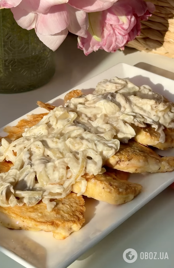 Из какого мяса получатся самые сочные отбивные и из чего готовить кляр: делимся секретами приготовления