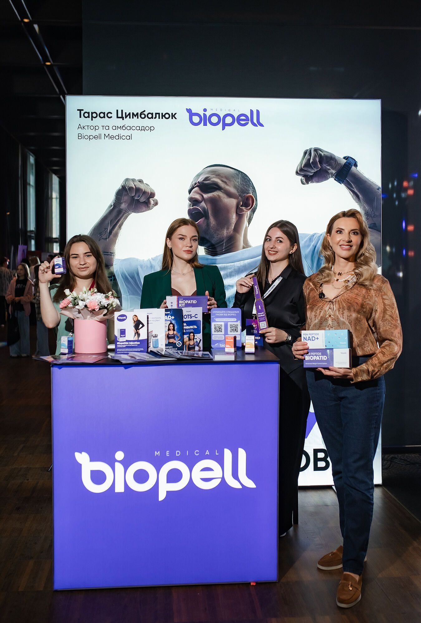 2500 гостей, 22 fashion-покази та 60 спікерів: у Львові пройшов Ukrainian Women Festival DIVA