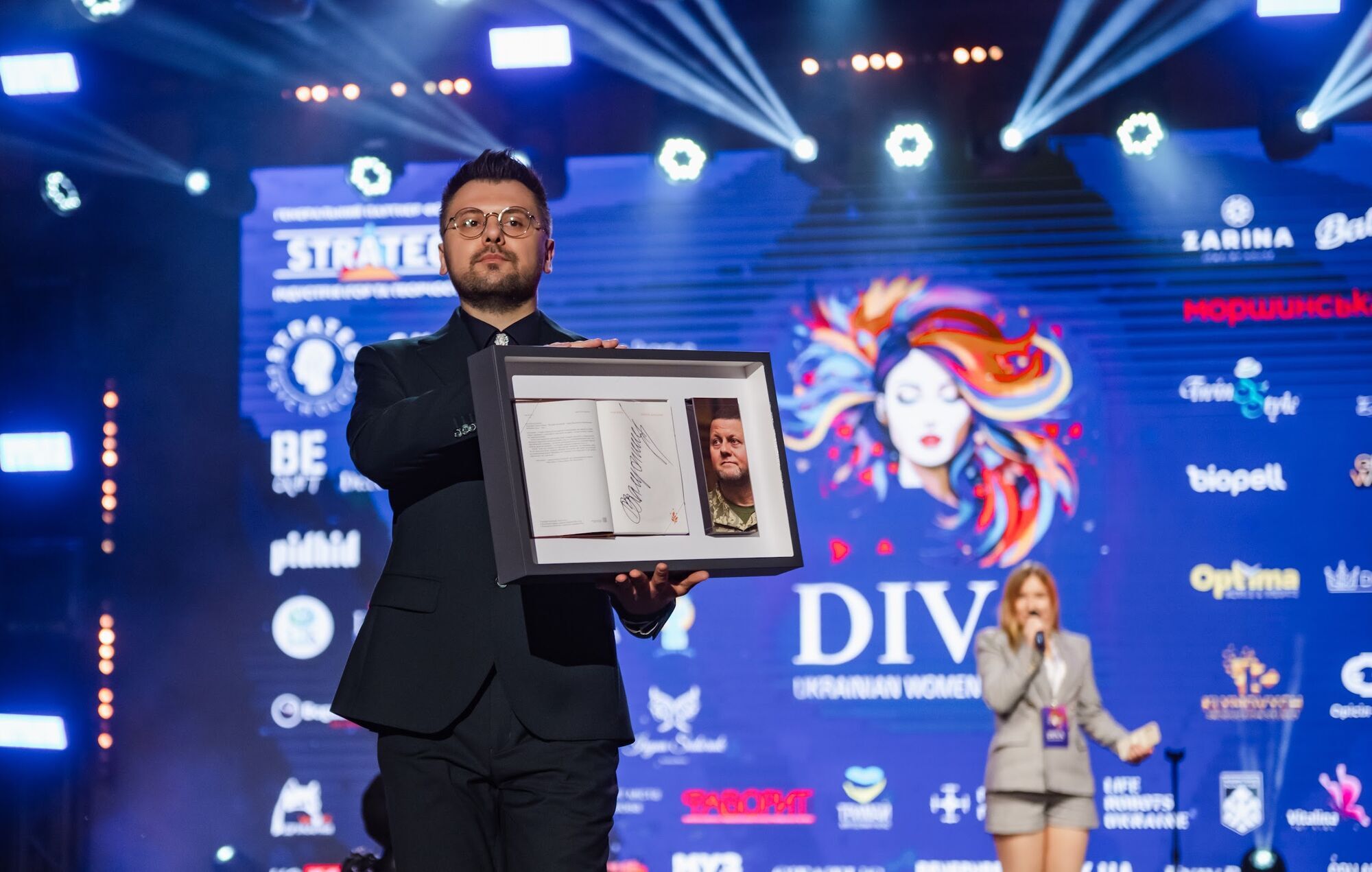 2500 гостей, 22 fashion-покази та 60 спікерів: у Львові пройшов Ukrainian Women Festival DIVA
