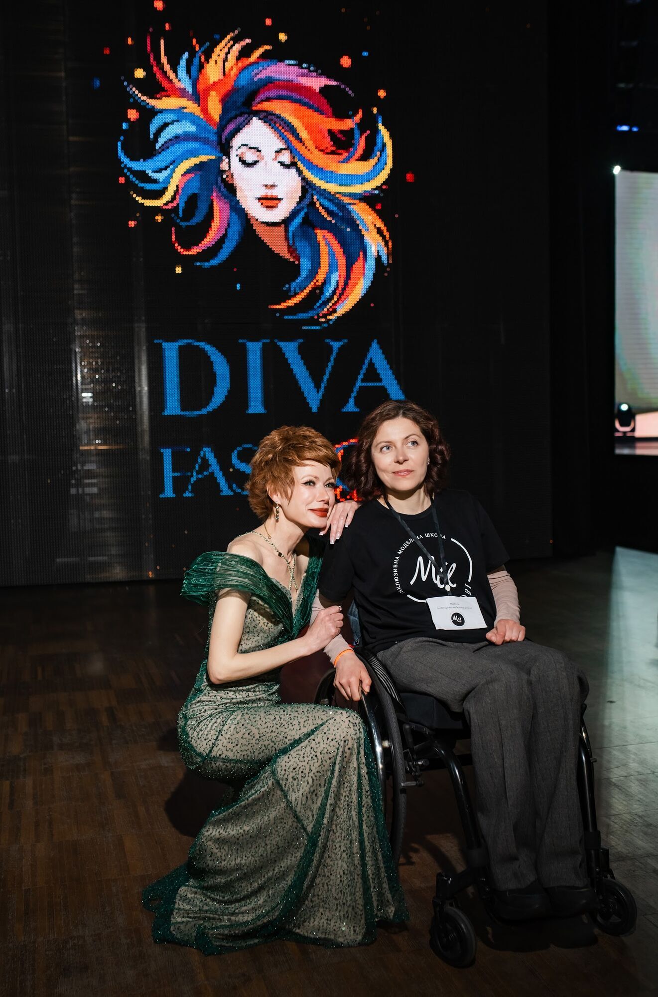 2500 гостей, 22 fashion-покази та 60 спікерів: у Львові пройшов Ukrainian Women Festival DIVA