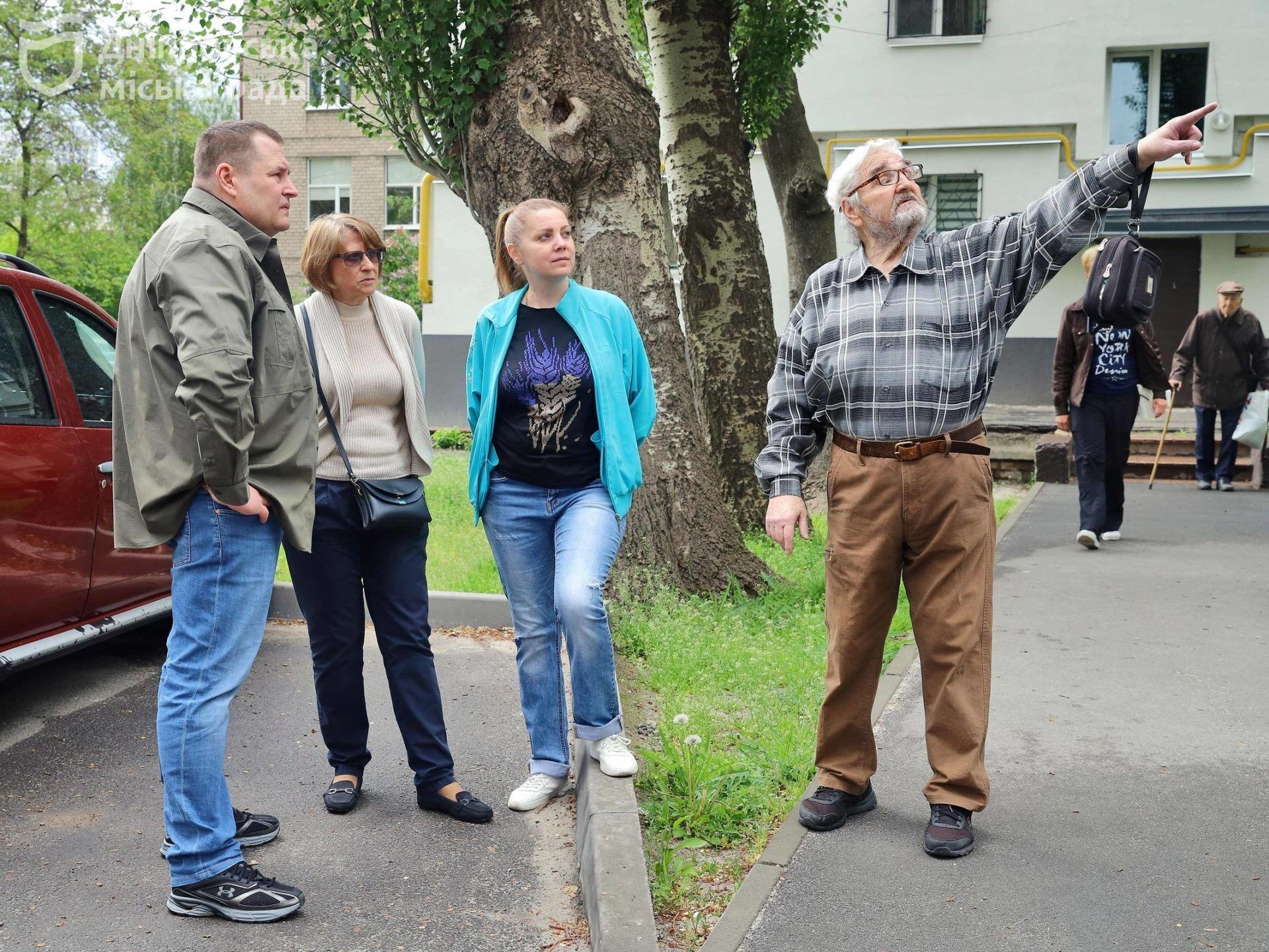 Комфорт для горожан и энергоустойчивость для города: в Днепре продолжают комплексные утепления домов