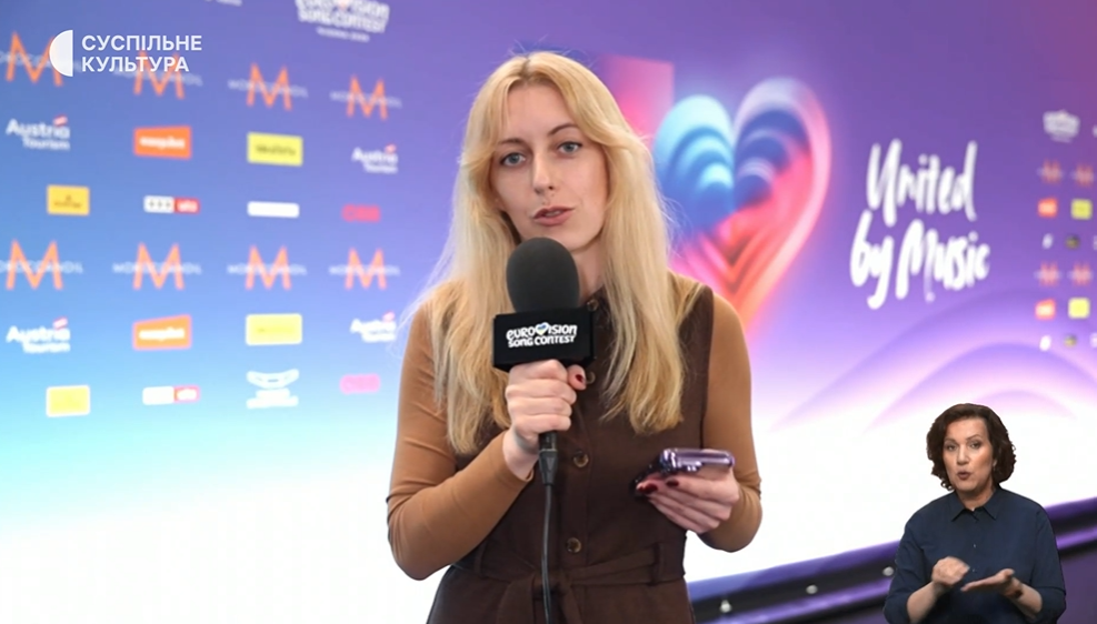 Оксана Скибінська розповіла про зміни в шоу