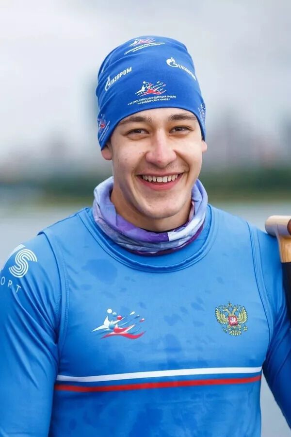 Росіянин отримав "золото" Кубку світу, посівши 2-е місце, за те, що боровся до останнього. Він нарвався на бойкот