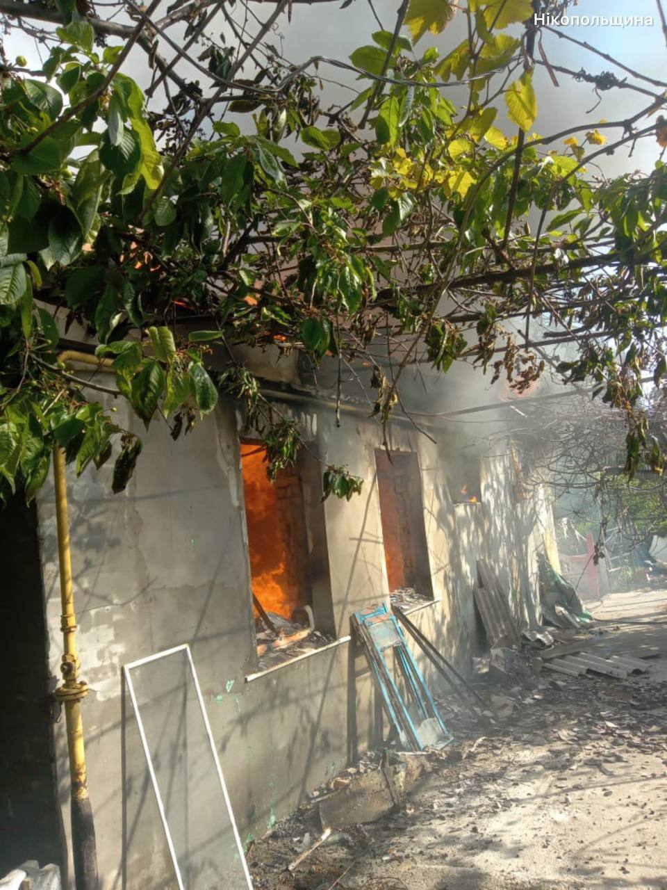 Вісім людей загинули, 11 поранені: на Дніпропетровщині уточнили дані про  наслідки російських атак. Фото