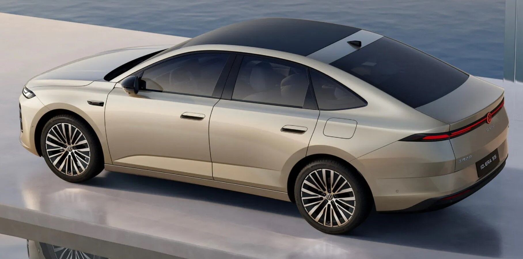 Volkswagen ID.Era 5S