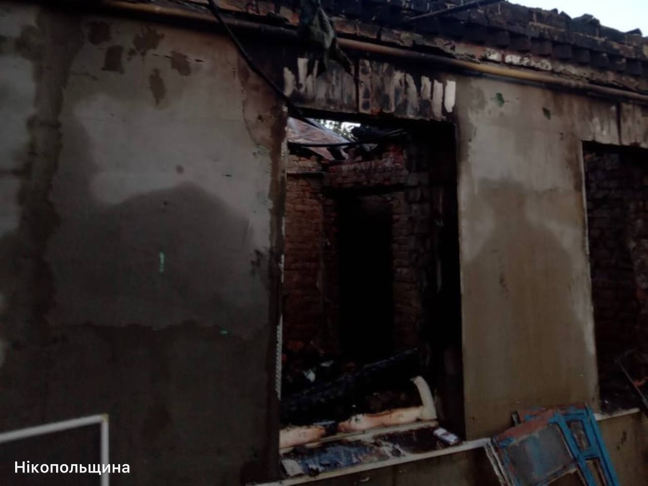 Вісім людей загинули, 11 поранені: на Дніпропетровщині уточнили дані про  наслідки російських атак. Фото