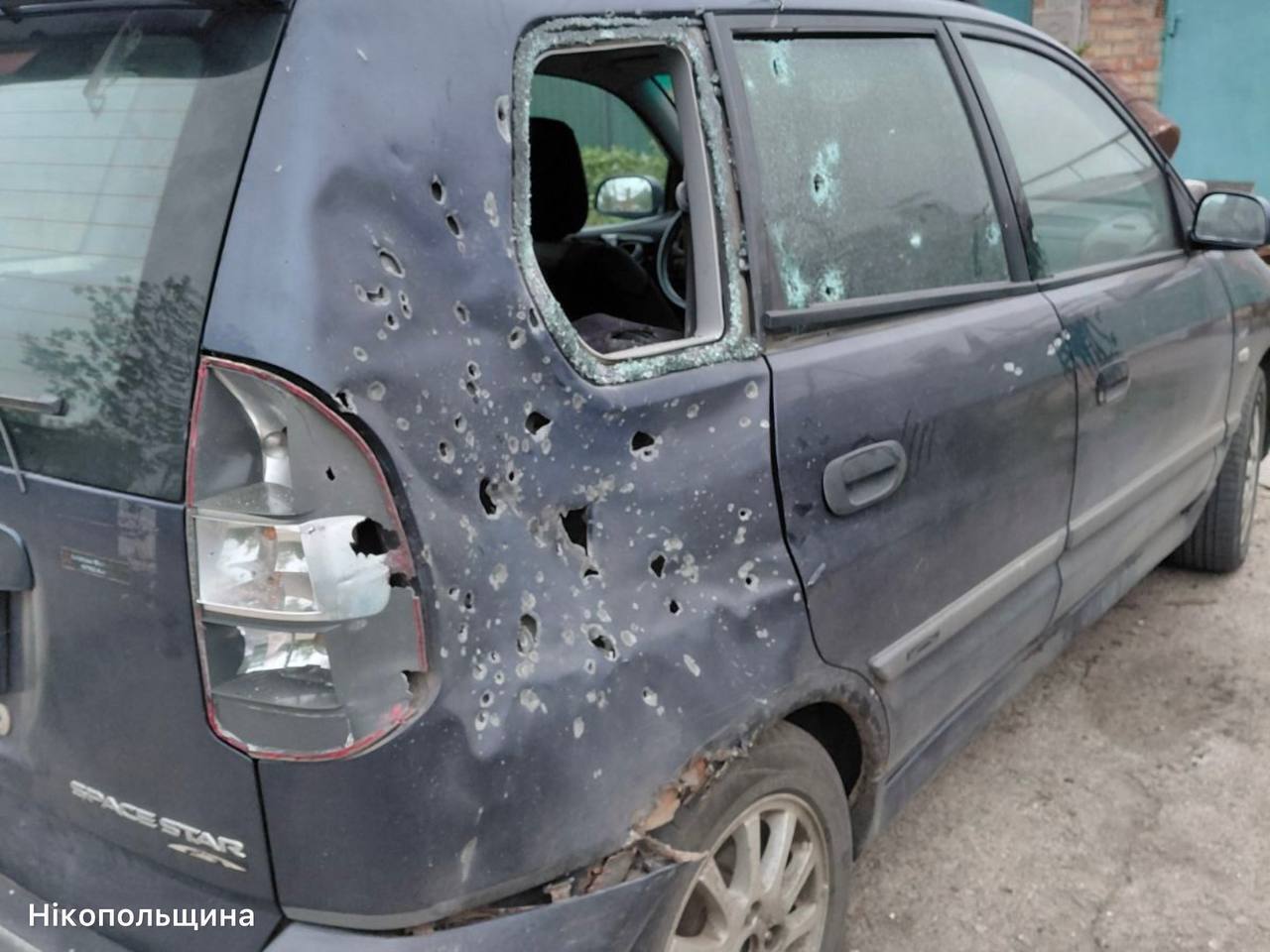 Вісім людей загинули, 11 поранені: на Дніпропетровщині уточнили дані про  наслідки російських атак. Фото