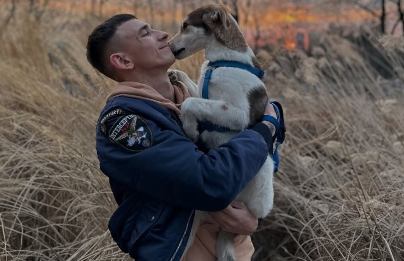 Літав гелікоптером в оточений Маріуполь і пройшов полон: що відомо про чоловіка, який кинув яйцем в Єрмака. Відео