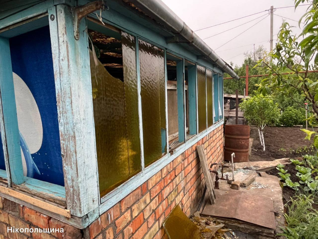 Вісім людей загинули, 11 поранені: на Дніпропетровщині уточнили дані про  наслідки російських атак. Фото