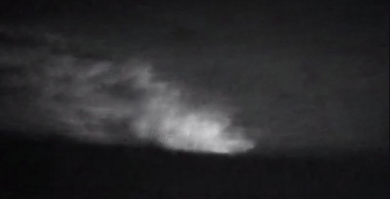 Дрони атакували порт у Краснодарському краї: сталася пожежа. Фото і відео