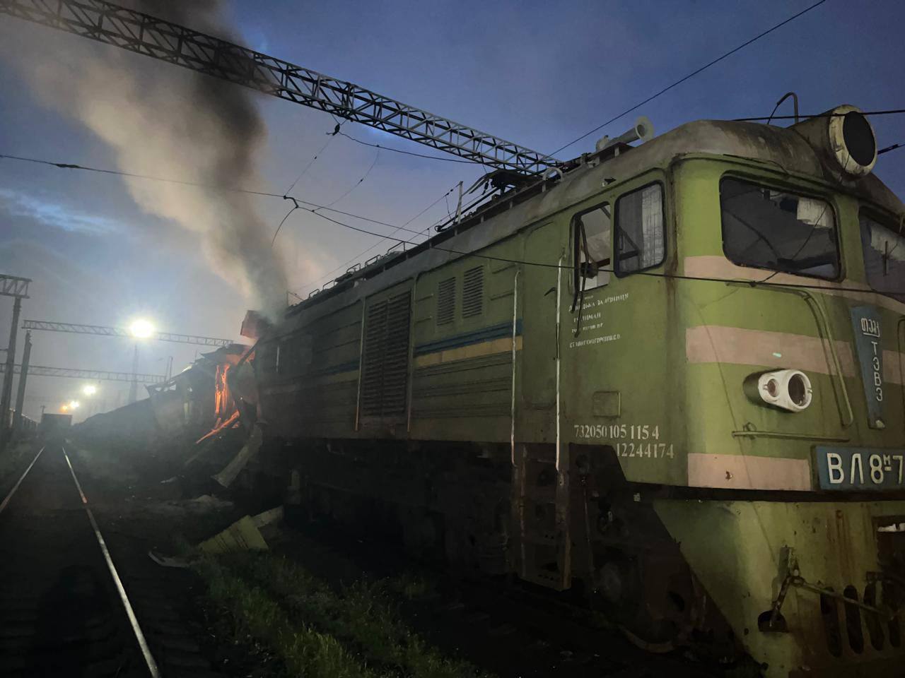 Россия утром запустила по Украине дроны: Зеленский отреагировал на новую атаку и обратился к партнерам