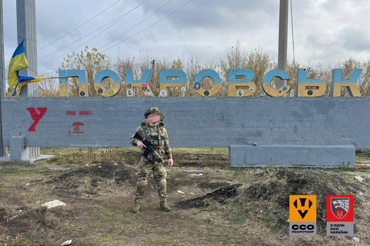 Оператор ССО "Кипиш": враг не ожидал такой наглости и растерялся