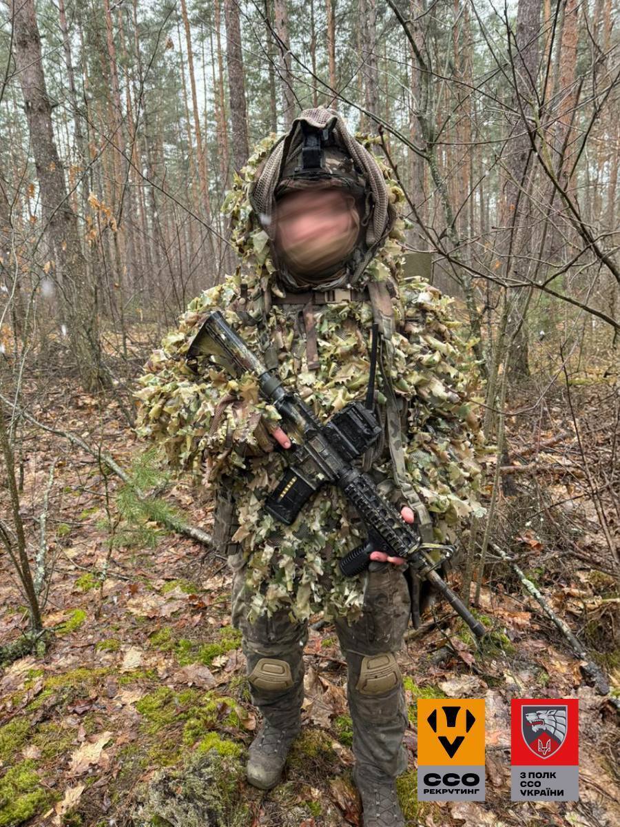 Оператор ССО "Кипиш": враг не ожидал такой наглости и растерялся