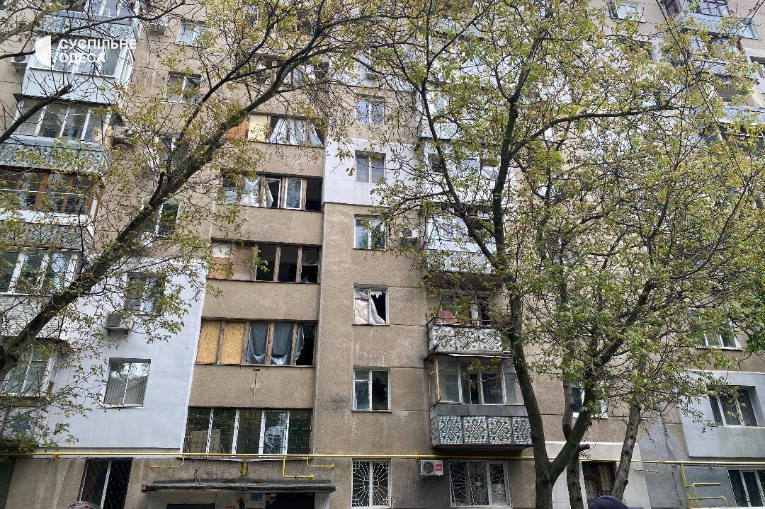 Россия почти сутки атакует Украину комбинированным ударом: есть жертвы и раненые, под ударом критические и гражданские объекты (обновляется)