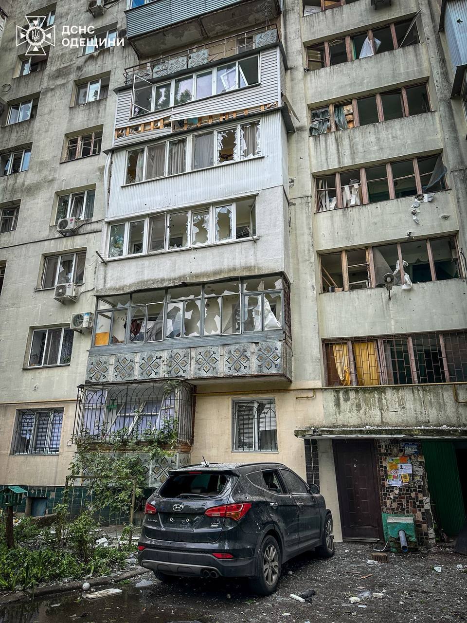 "Точно не можна назвати випадковістю": Зеленський пов'язав затяжний російський обстріл України з візитом Трампа у Китай