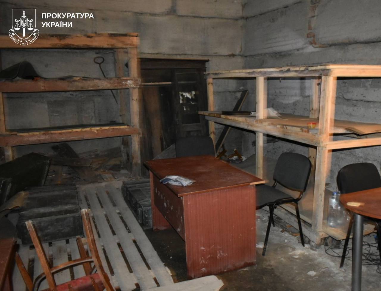 Пытал судью во время оккупации Харьковщины: в Украине идентифицировали российского военного с позывным "Беркут". Фото