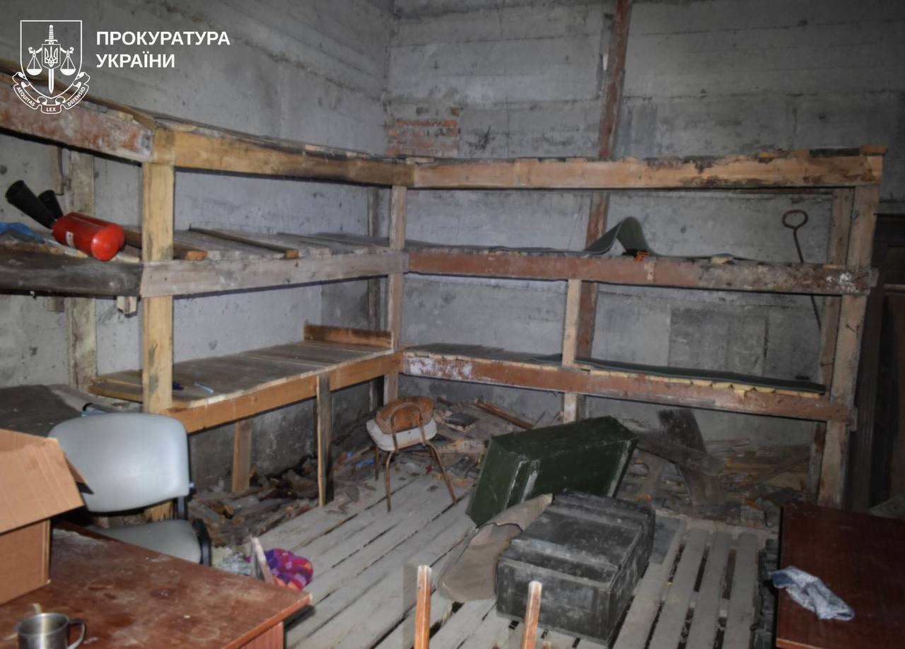 Пытал судью во время оккупации Харьковщины: в Украине идентифицировали российского военного с позывным "Беркут". Фото