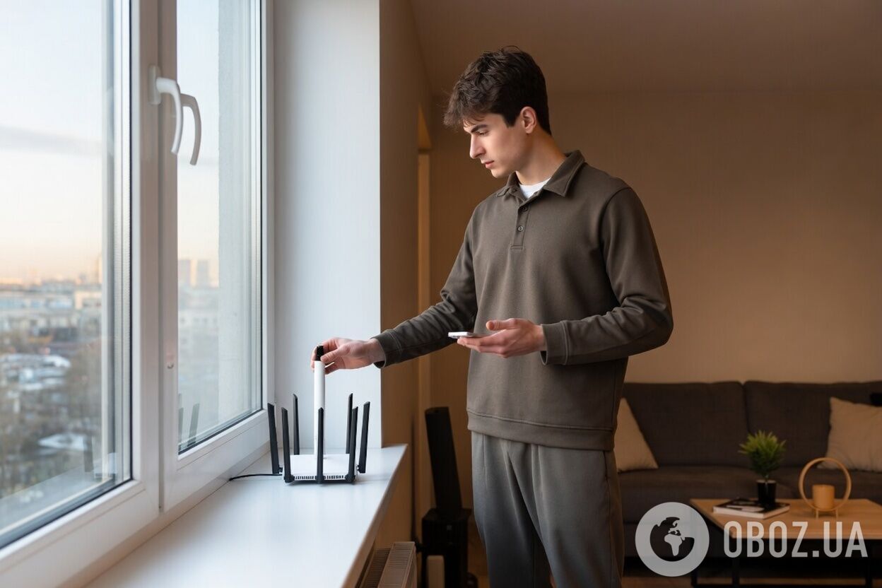 Так делают многие люди; распространенные ошибки с Wi-Fi