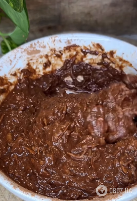 Вкусный овсяный пирог с яблоками и какао: делимся простым рецептом выпечки к чаю