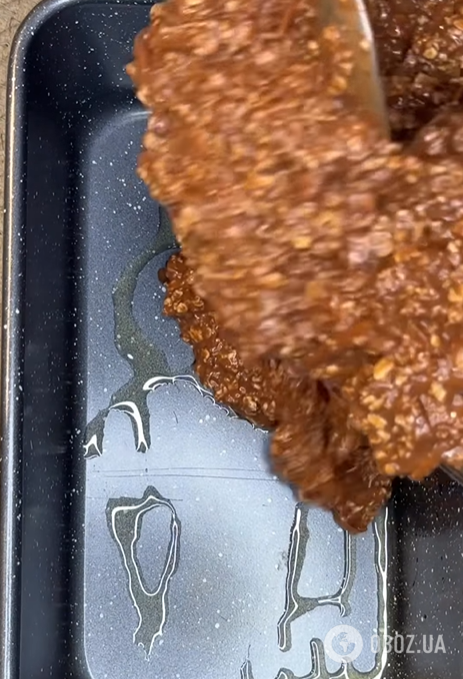 Вкусный овсяный пирог с яблоками и какао: делимся простым рецептом выпечки к чаю