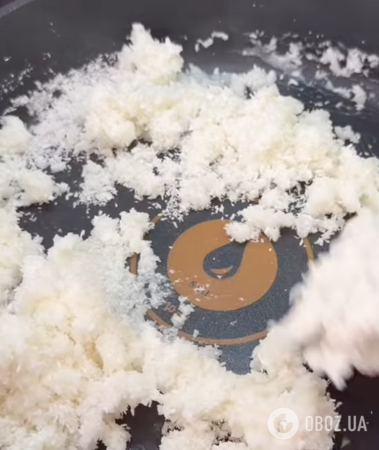 Вкусные домашние конфеты "Рафаэлло" из двух ингредиентов: делимся самым легким рецептом