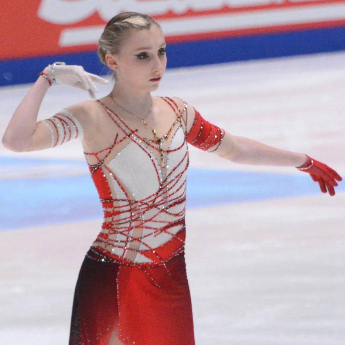 Російська фігуристка-чемпіонка відмовилася виступати за РФ і вирішила змінити громадянство на США
