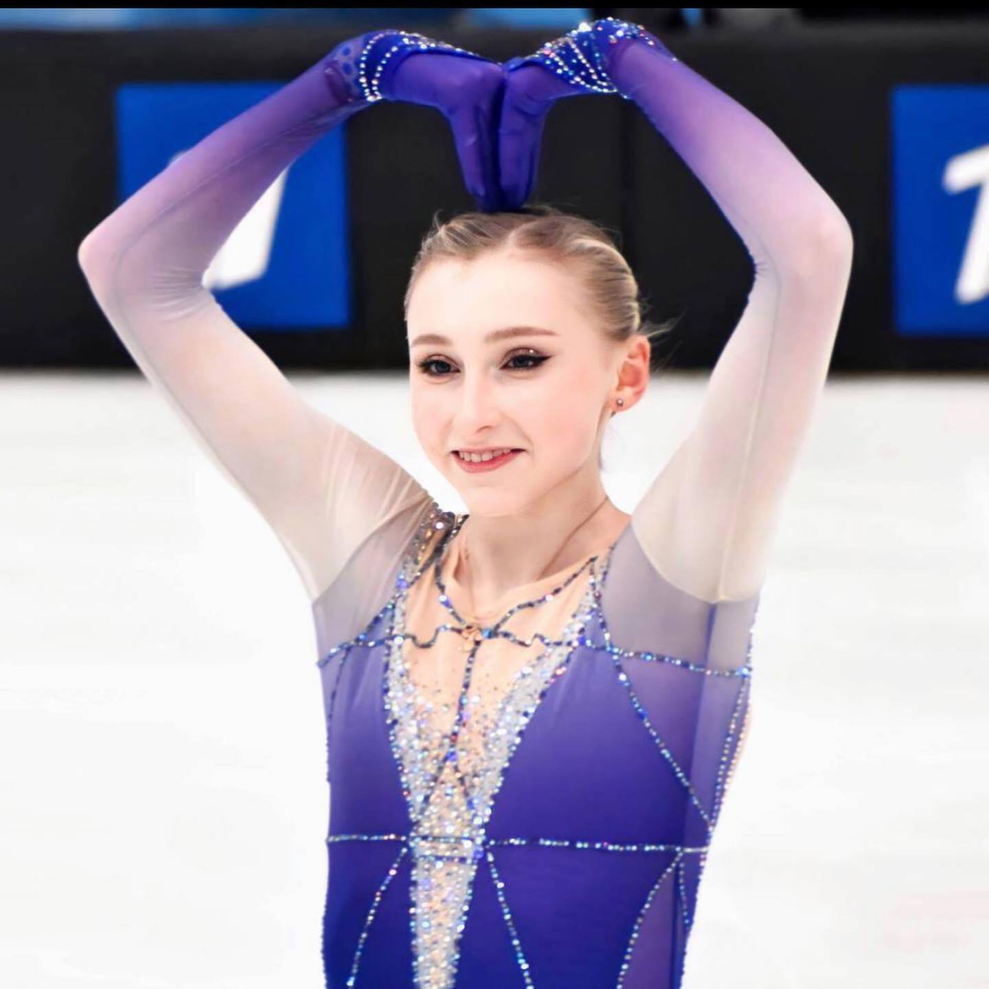 Російська фігуристка-чемпіонка відмовилася виступати за РФ і вирішила змінити громадянство на США
