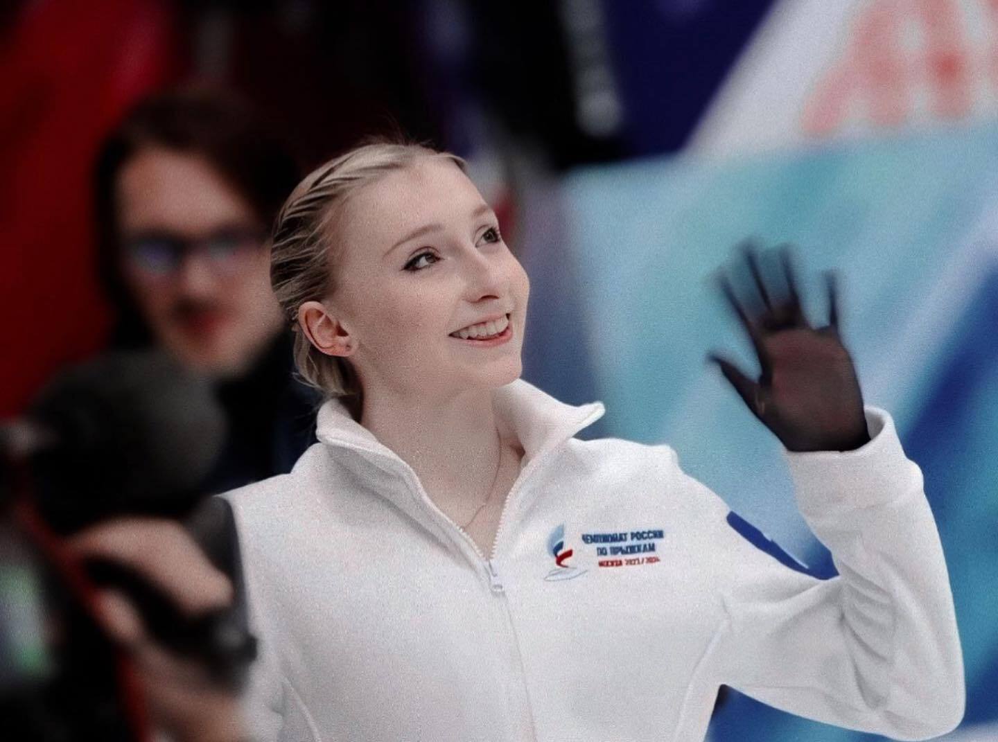 Російська фігуристка-чемпіонка відмовилася виступати за РФ і вирішила змінити громадянство на США