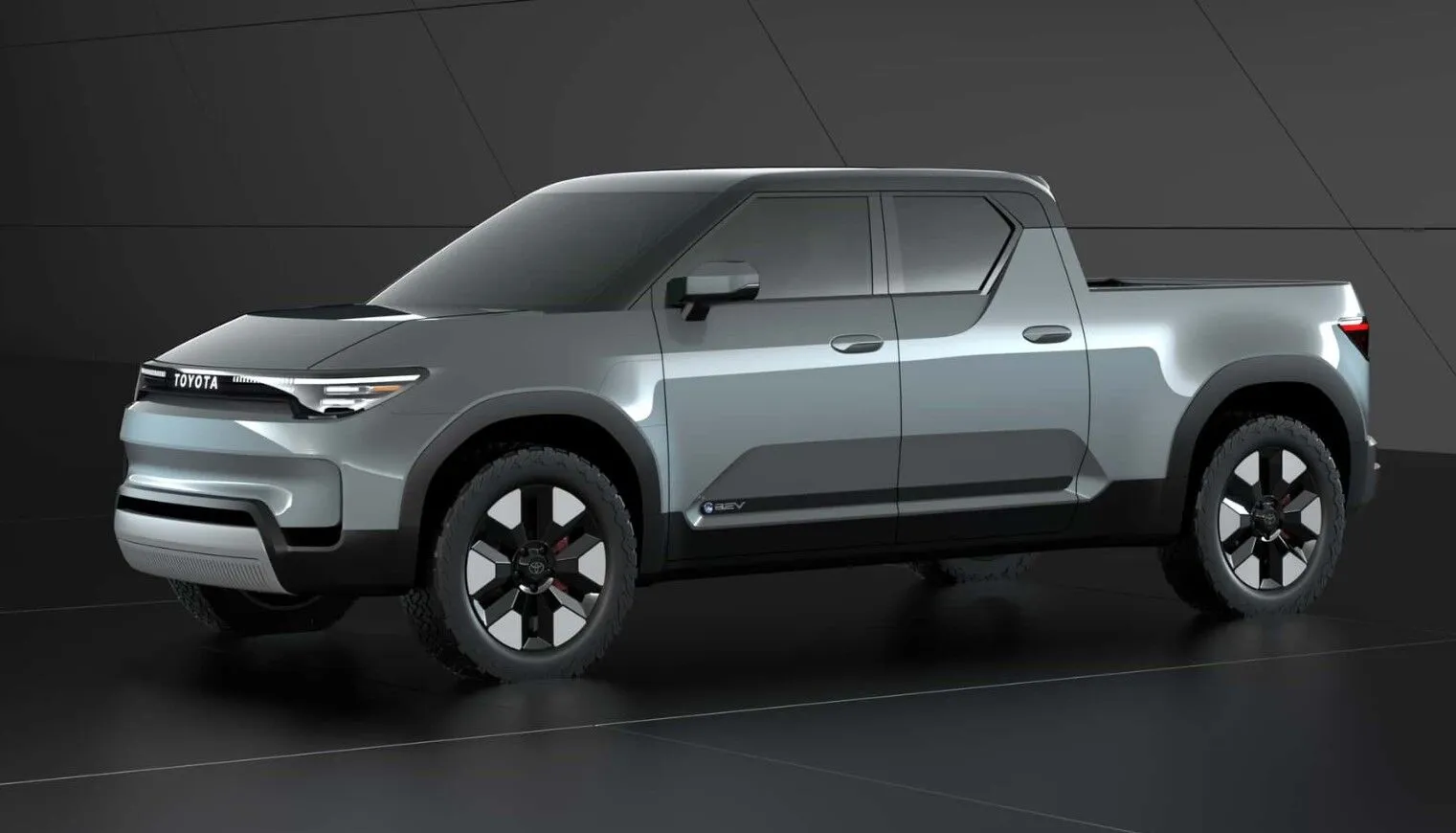 Toyota EPU