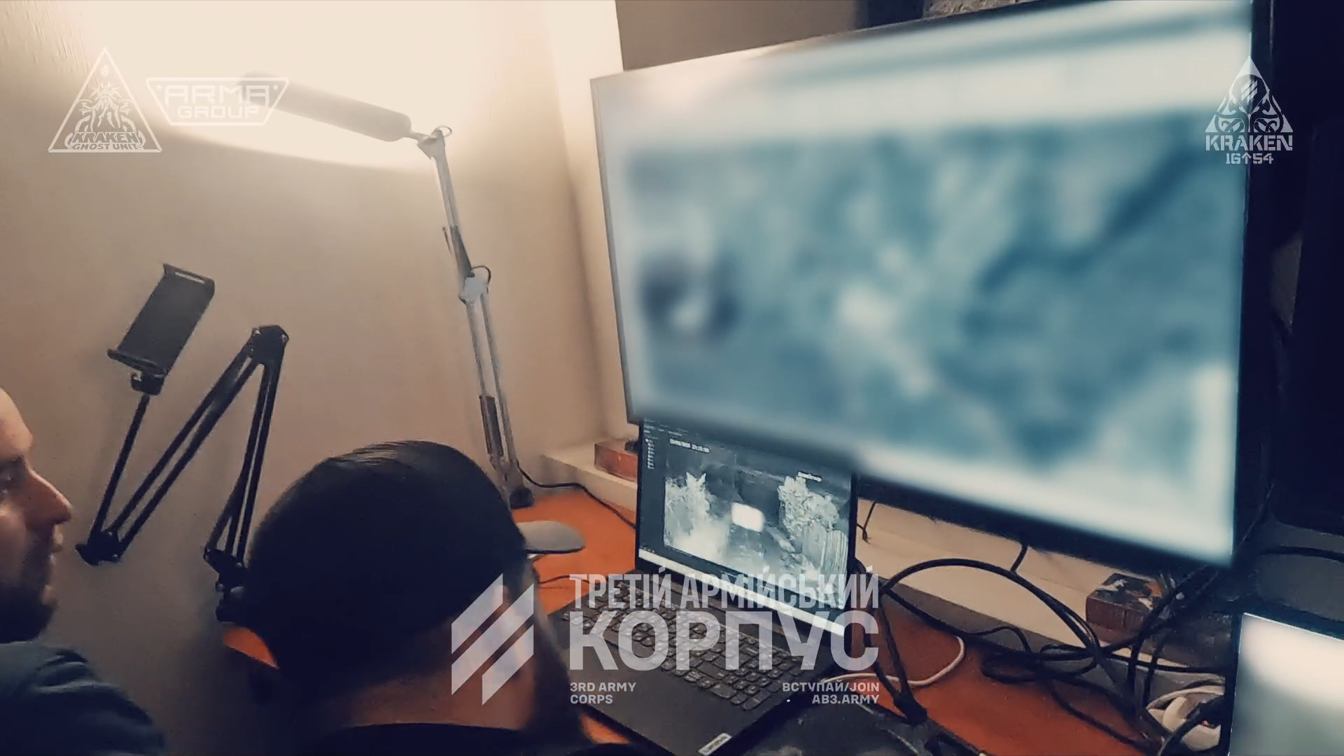 Уникальная операция: военные рассказали, как эвакуировали четырех гражданских из зоны боевых действий с помощью НРК. Видео