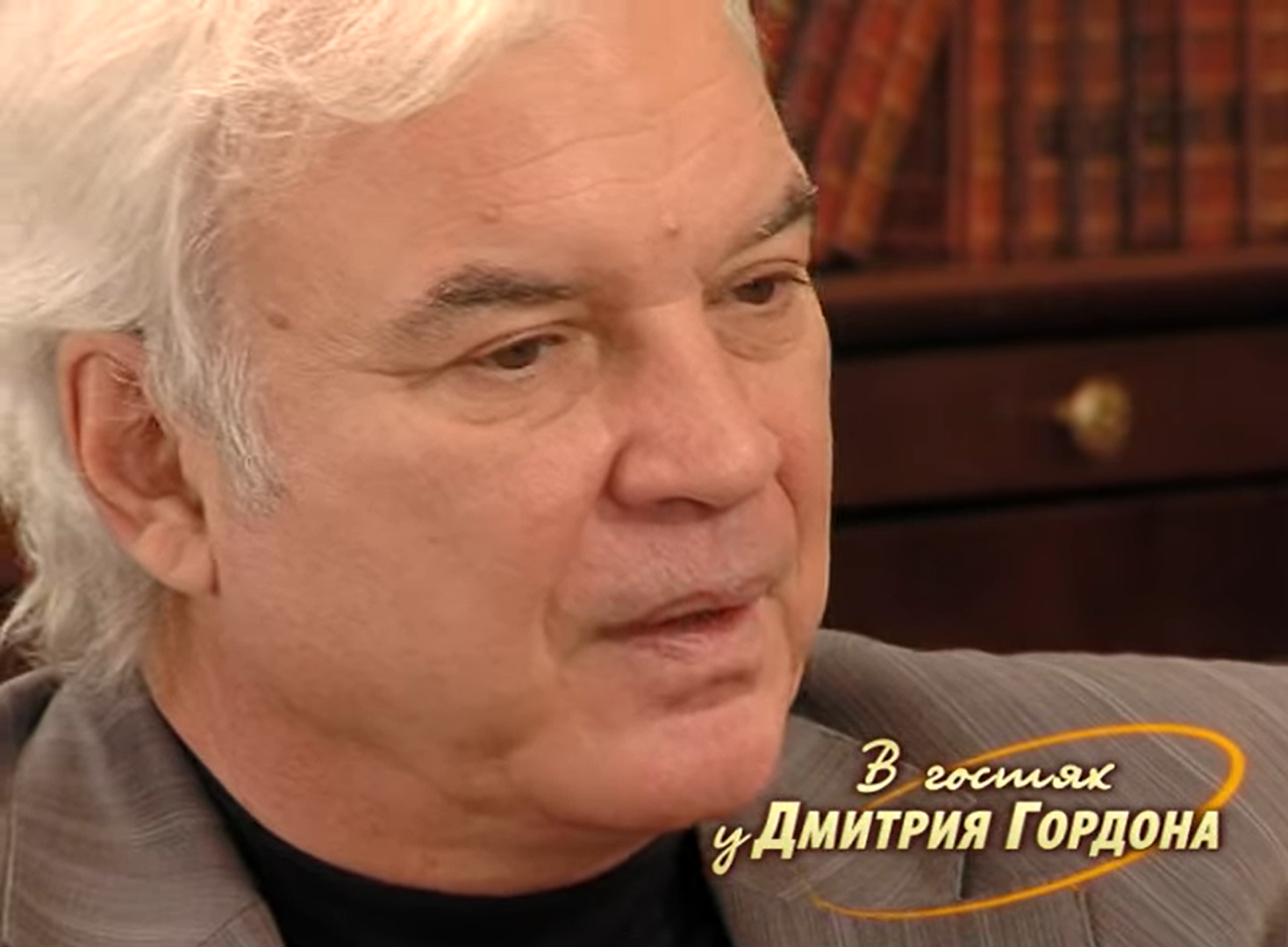 Имел жену-полуукраинку и друзей в Коломые: умер известный советский ведущий Владимир Молчанов, который делал странные заявления об Украине