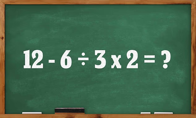 8 чи 4? Проста задача з початкової школи поставила мережу в глухий кут