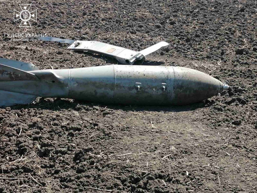 Россияне не изобрели ничего нового: в Минобороны объяснили, как работают КАБы и что может противопоставить Украина. Фото