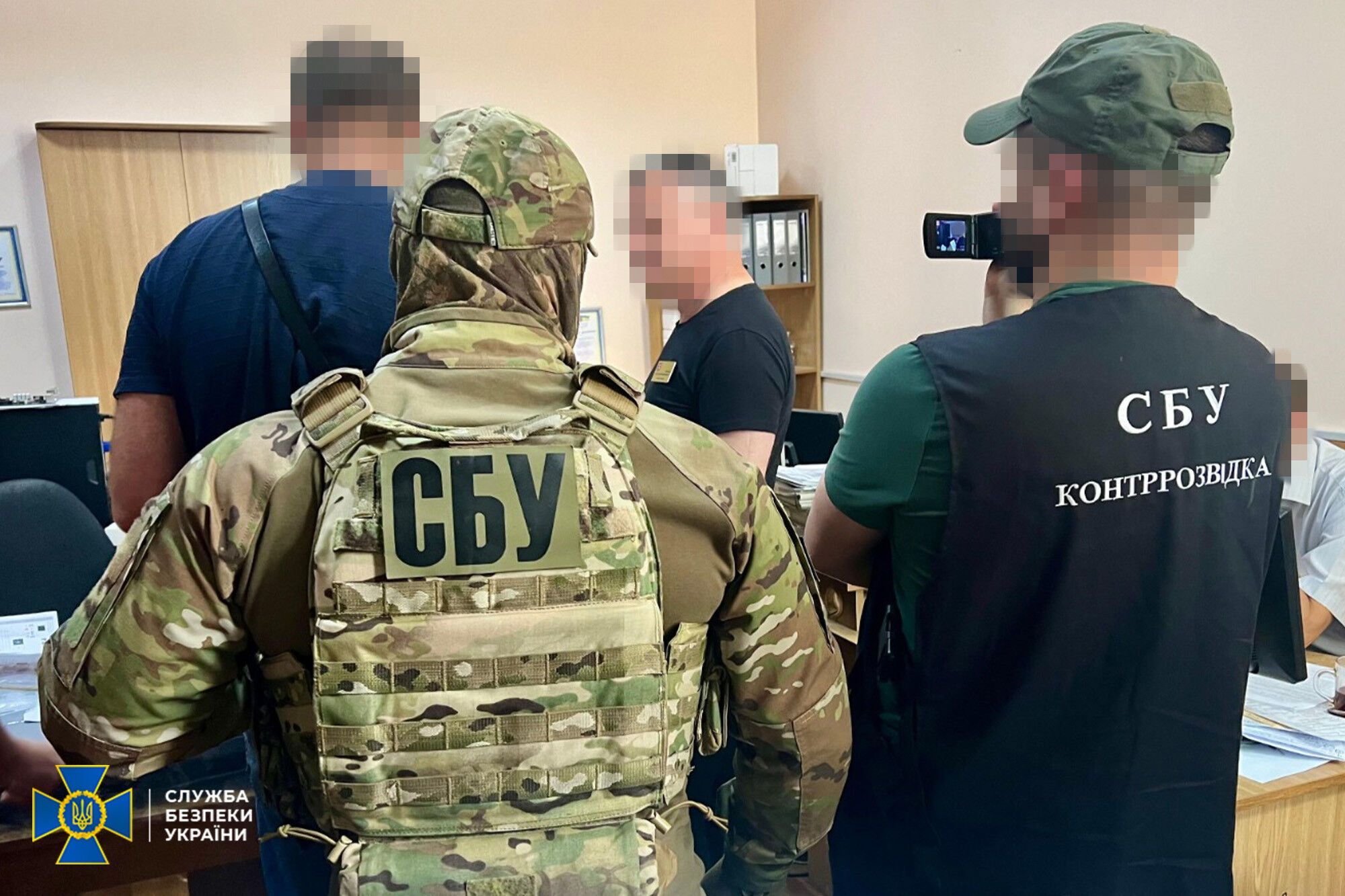 Чиновник Хмельницької міськради працював на ФСБ: яке покарання призначив суд
