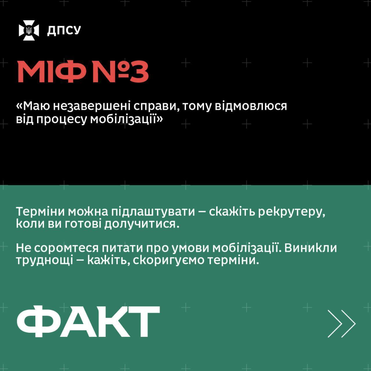 Мобилизация в подразделение "Феникс": в ГПСУ опровергли самые распространенные мифы