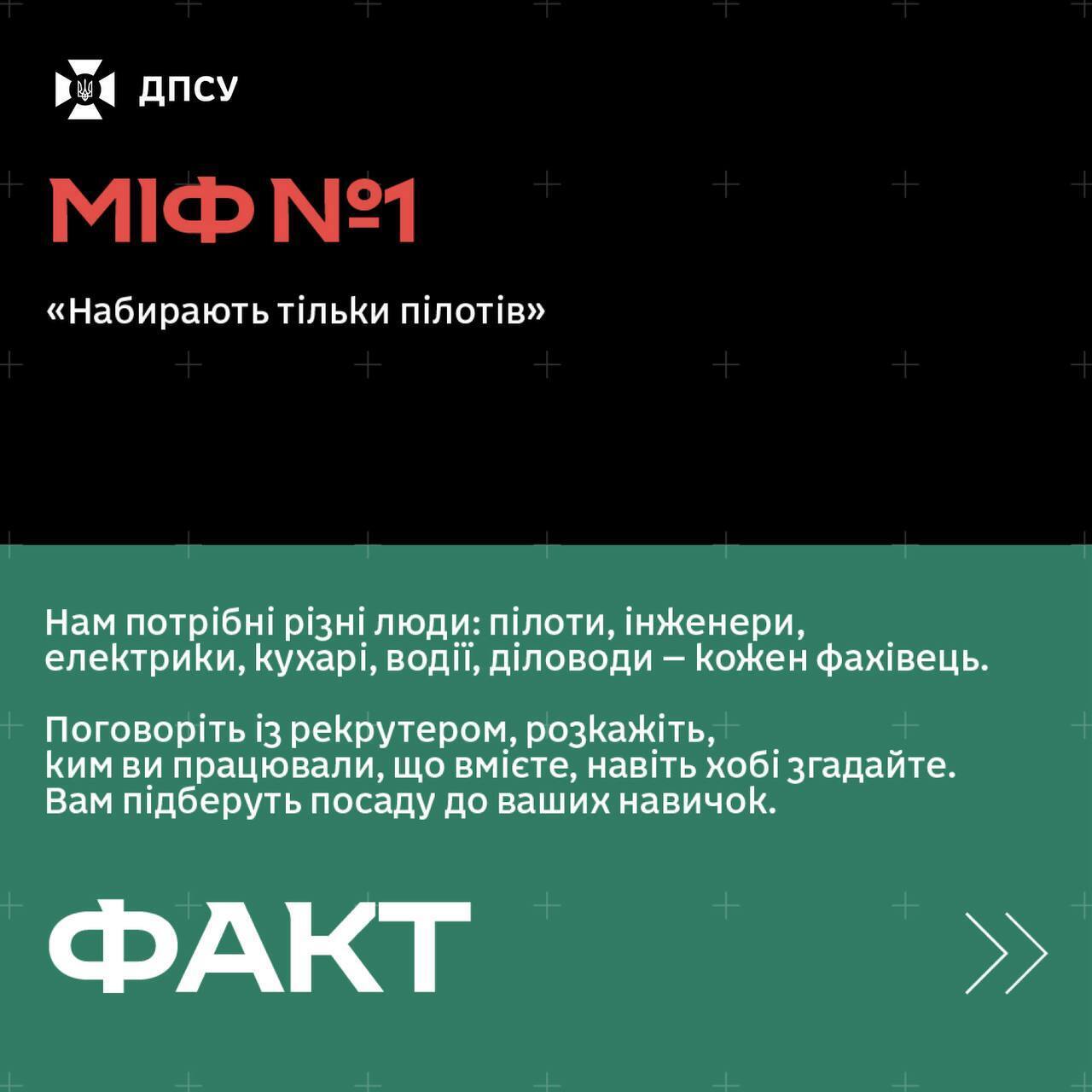 Мобилизация в подразделение "Феникс": в ГПСУ опровергли самые распространенные мифы