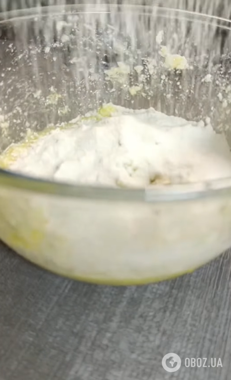 Домашний тертый пирог с вареньем: как приготовить вкусный десерт к чаю