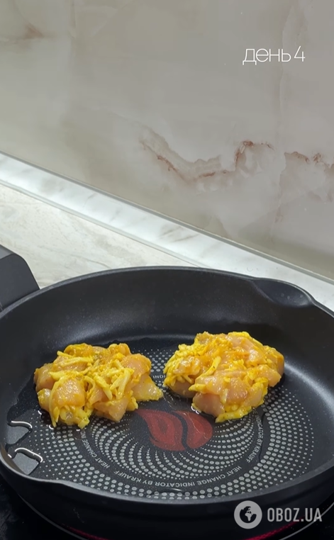 Сочные куриные котлеты с сыром: делимся простым рецептом