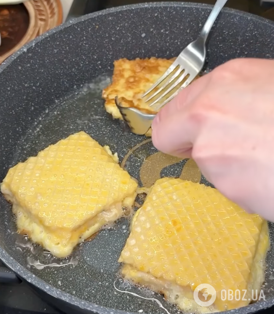 Бризоли по-новому с очень вкусной начинкой: рецепт бюджетной и сытной закуски за 10 минут