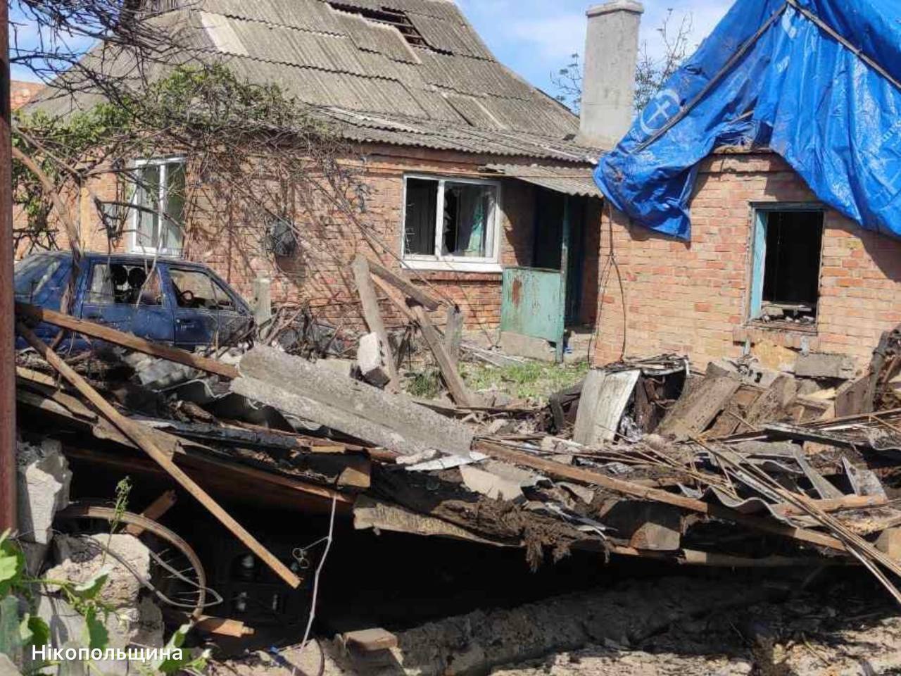 Росія атакувала Україну шістьма ракетами і 141 дроном: сили ППО знешкодили 131 ціль