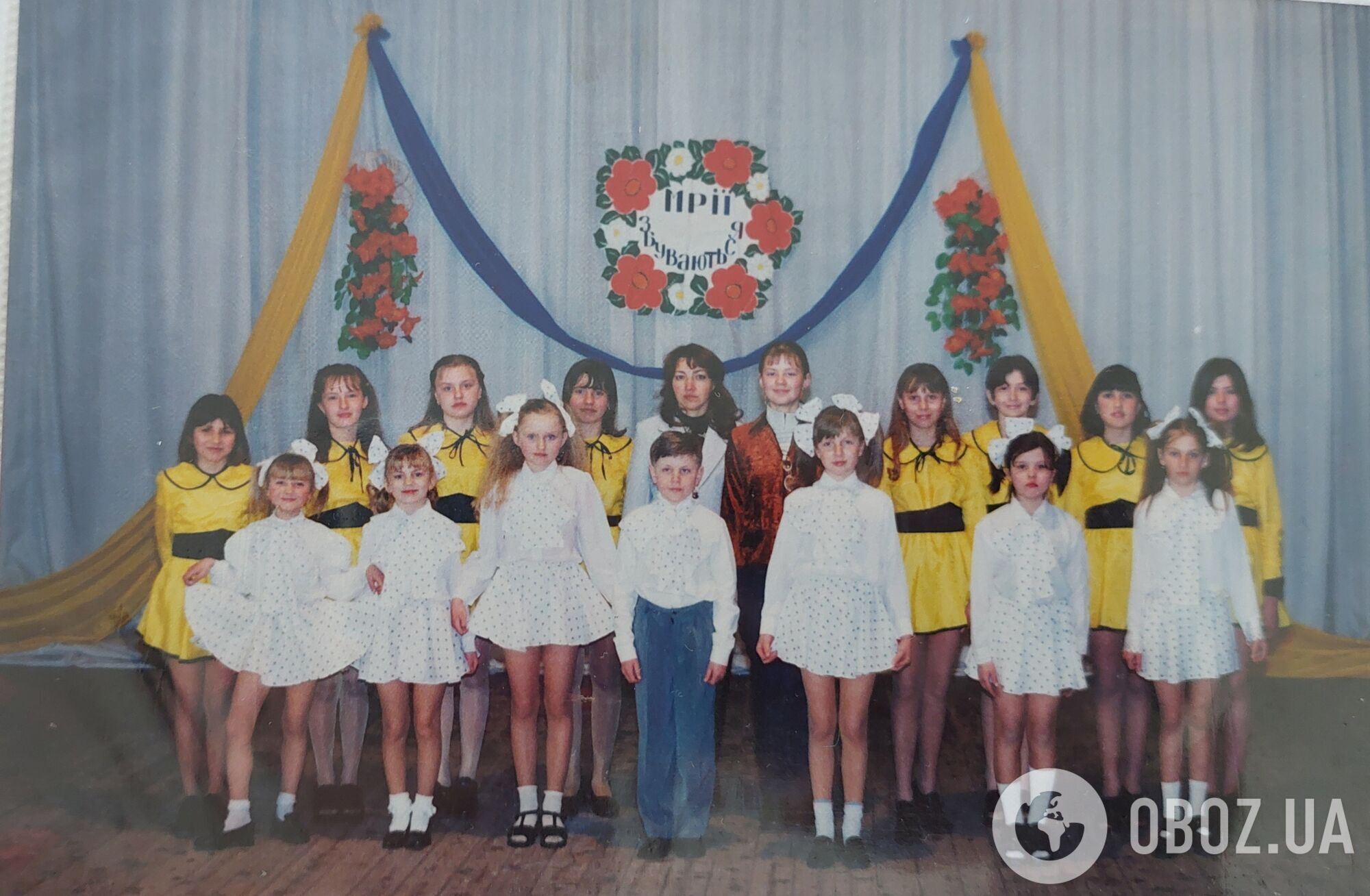Талант не вбити війною. Вчителька музики, яка виїхала з України та вимушено змінила професію, розчулила мережу грою на фортепіано