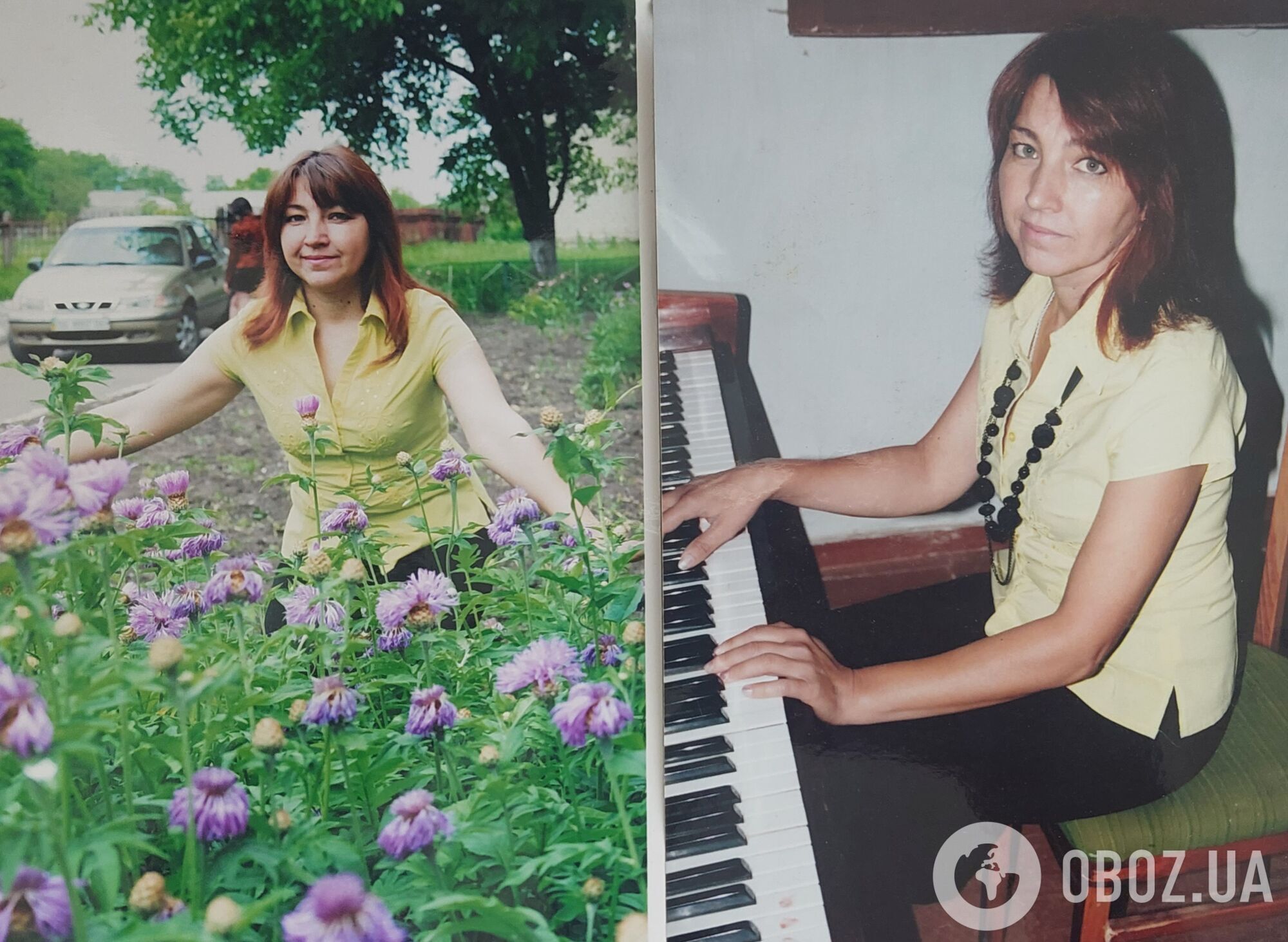 Талант не вбити війною. Вчителька музики, яка виїхала з України та вимушено змінила професію, розчулила мережу грою на фортепіано