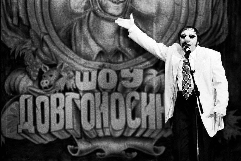 "Остановите Андриенко, а то это чудовище выиграет выборы!" Народный "долгоносик" Украины – о политической авантюре, пророческих шутках и пенсии в 4 тыс. грн.