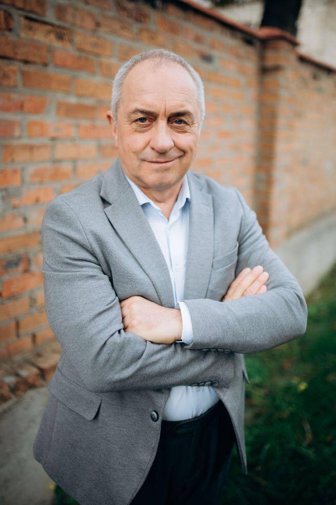 "Остановите Андриенко, а то это чудовище выиграет выборы!" Народный "долгоносик" Украины – о политической авантюре, пророческих шутках и пенсии в 4 тыс. грн.