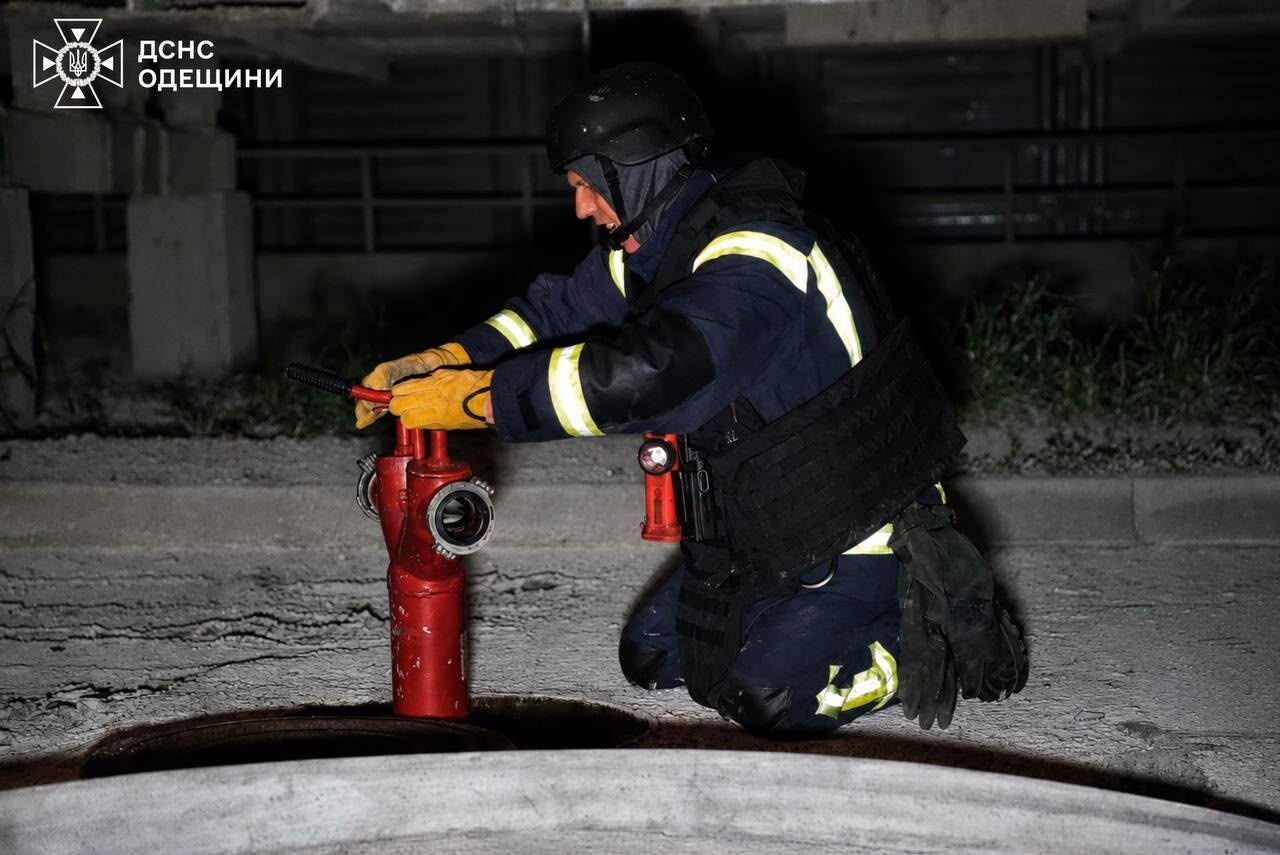 Росія атакувала Україну шістьма ракетами і 141 дроном: сили ППО знешкодили 131 ціль
