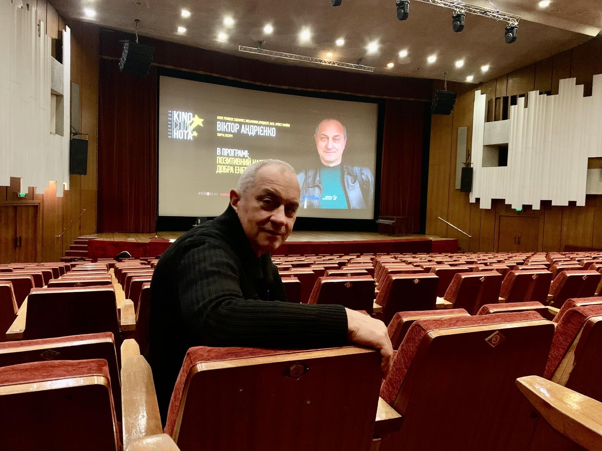 "Остановите Андриенко, а то это чудовище выиграет выборы!" Народный "долгоносик" Украины – о политической авантюре, пророческих шутках и пенсии в 4 тыс. грн.
