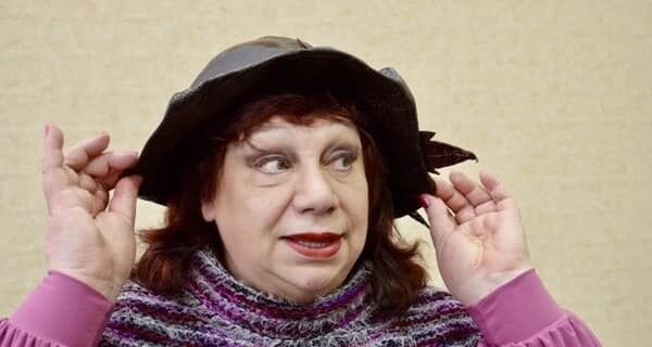 "Остановите Андриенко, а то это чудовище выиграет выборы!" Народный "долгоносик" Украины – о политической авантюре, пророческих шутках и пенсии в 4 тыс. грн.