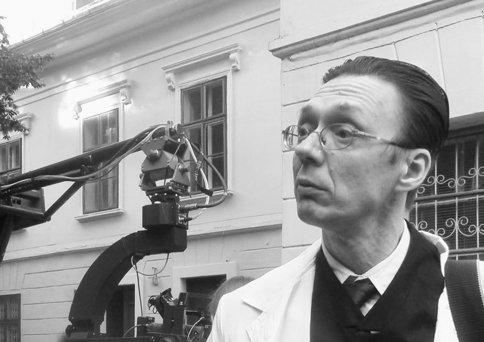 "Остановите Андриенко, а то это чудовище выиграет выборы!" Народный "долгоносик" Украины – о политической авантюре, пророческих шутках и пенсии в 4 тыс. грн.