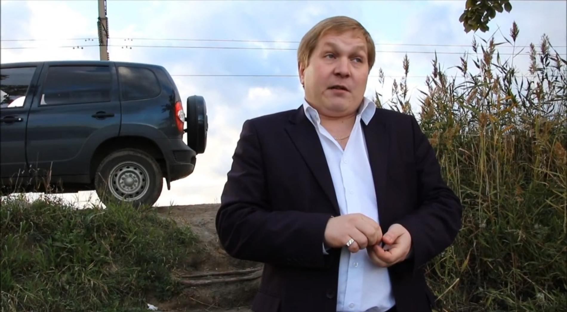 Российский актер-оккупант, который играл в "Счастливых вместе", погиб на войне в Украине