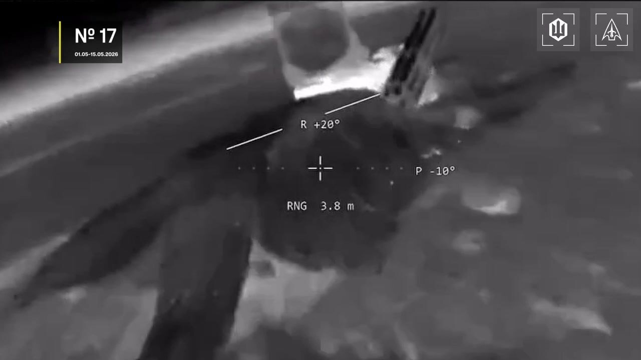 Знищено літак-амфібію, гелікоптер Ка-27 і не тільки: "Мадяр" розповів про ураження низки ворожих цілей. Відео